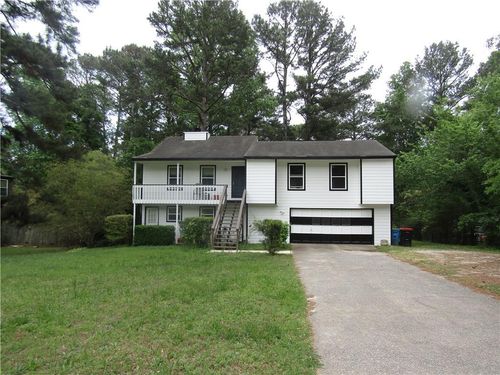 4158 Valley Brook Rd, Snellville, GA, 30039-4283 | Card Image