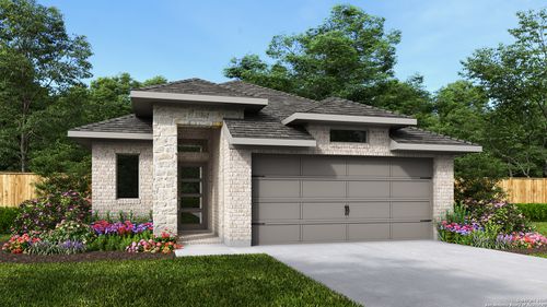 224 Alpine Lks, New Braunfels, TX, 78130-0632 | Card Image