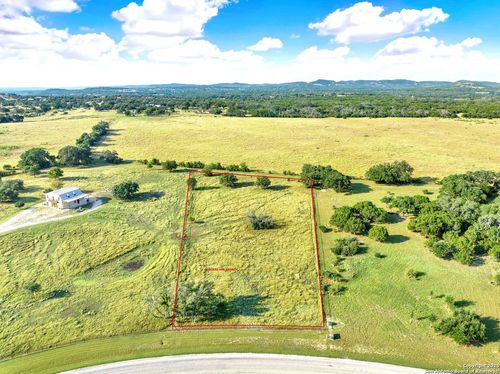 LOT 454 Horseshoe Fls, Bandera, TX, 78003 | Card Image