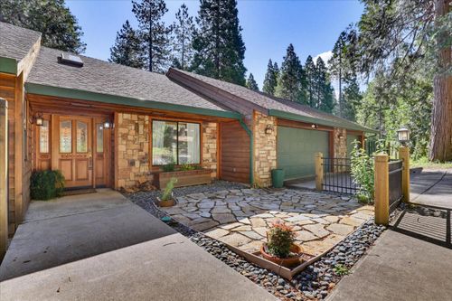 13031 Cedar Crest Ln, Grass Valley, CA, 95945-9023 | Card Image