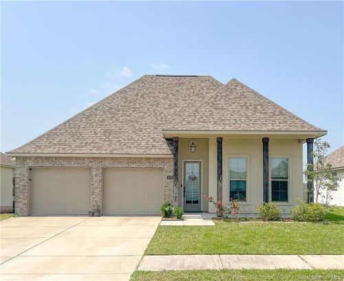 4308 Cabot Dr, Lake Charles, LA, 70607-4310 | Card Image
