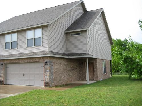 2-3404 Sw Deerfield Blvd, Bentonville, AR, 72713-8265 | Card Image