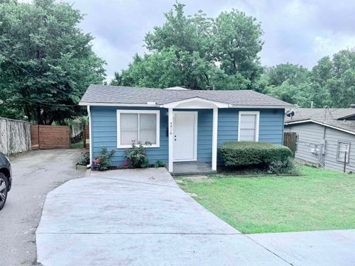4916 Pike Ave, North Little Rock, AR, 72118-3960 | Card Image