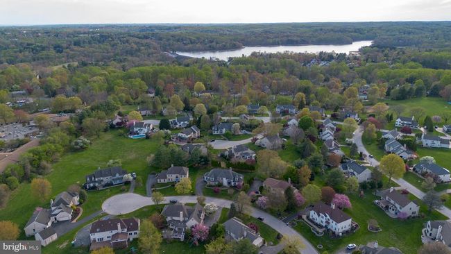5 Barleycorn Dr, House other with 4 bedrooms, 4 bathrooms and null parking in BROOMALL PA | Image 55