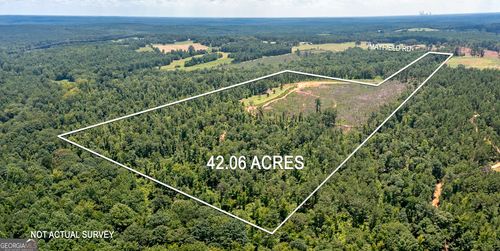 LOT 4 Mayfield Rd, Flovilla, GA, 30216 | Card Image