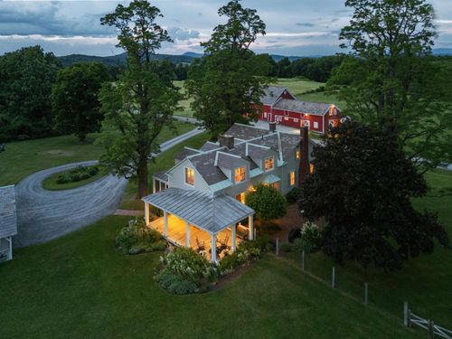 475 Elmendorf Rd, Shoreham, VT, 05770-9456 | Card Image