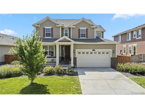 2802 E 161st Pl, Thornton, CO, 80602-6629 | Card Image