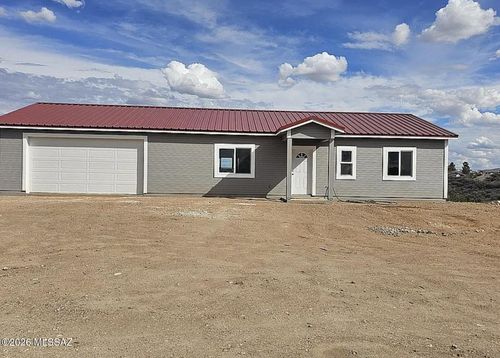 1587 E Pony Circle, Tombstone, AZ, 85638 | Card Image