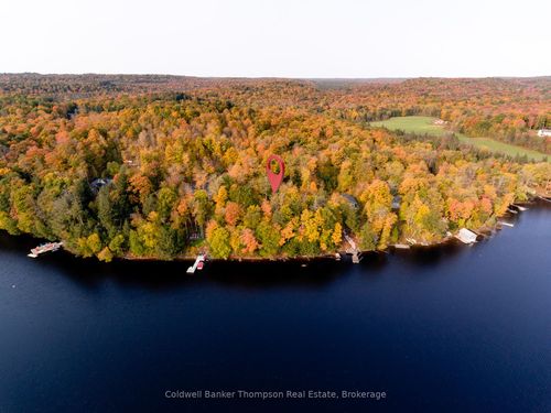 36 Vernon Lane, Huntsville, ON, P1H2J2 | Card Image