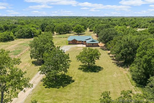 29274 Highway 74, Elmore City, OK, 73433-8507 | Card Image