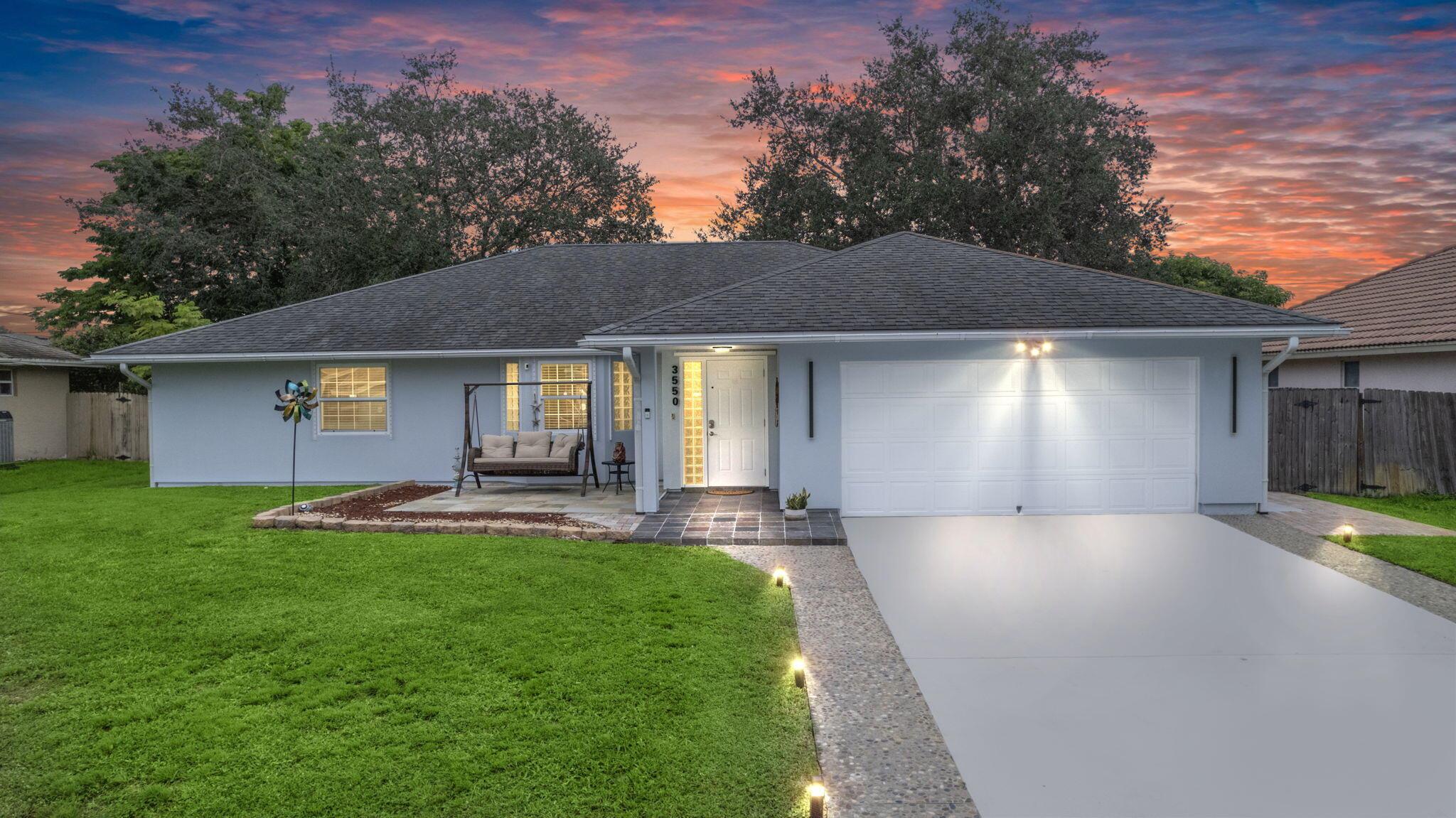 Vincennes St, Port Saint Lucie, FL 34953