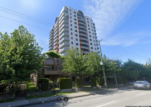 1201-6611 Cooney Rd, Richmond, BC, V6Y4C5 | Card Image