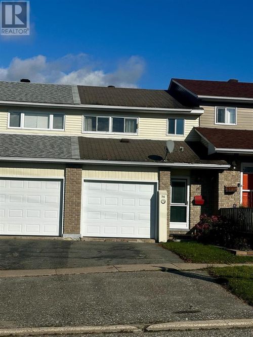 76 Frobel Dr, Elliot Lake, ON, P5A3A2 | Card Image