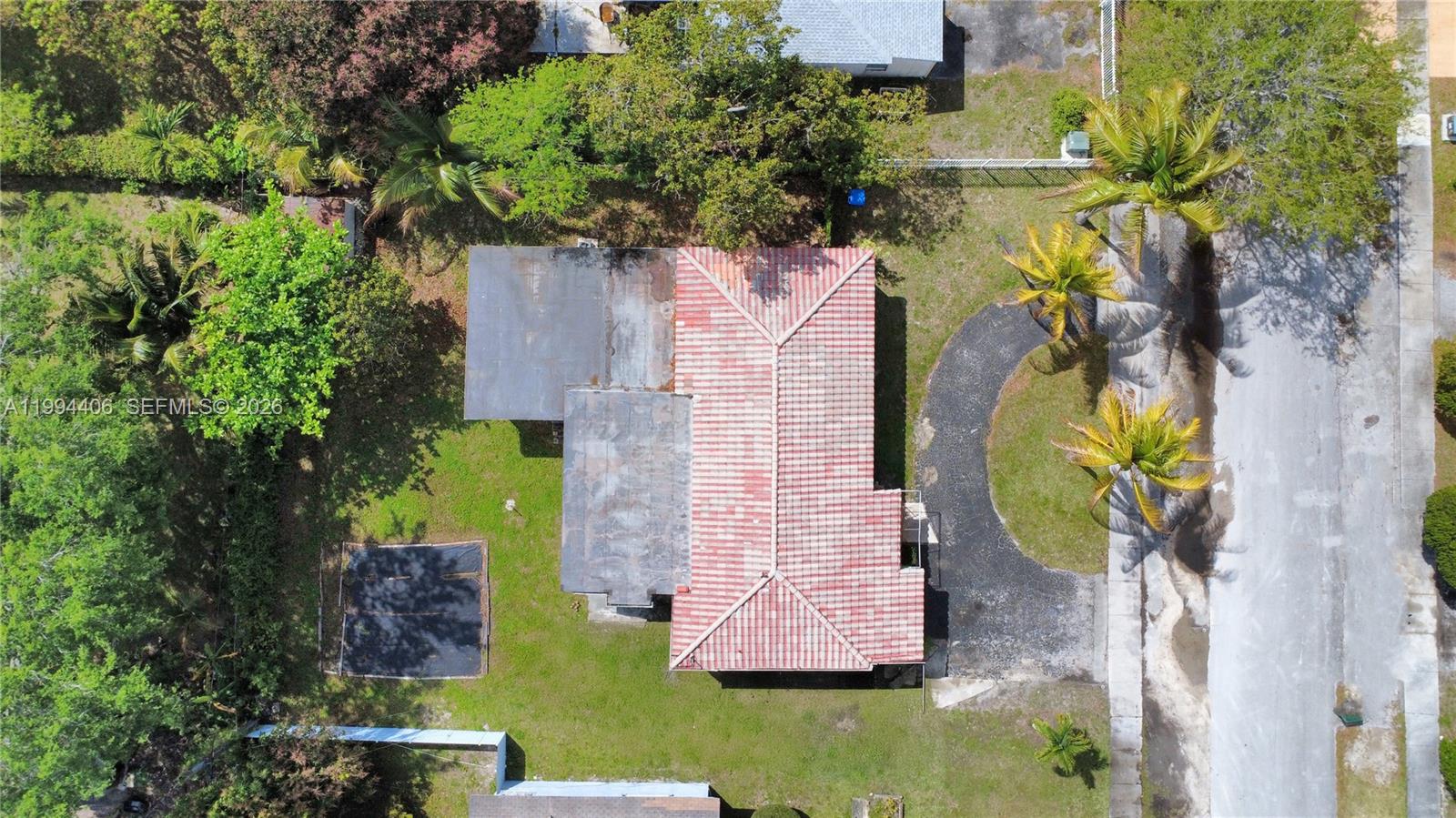 Residential in Miami 3