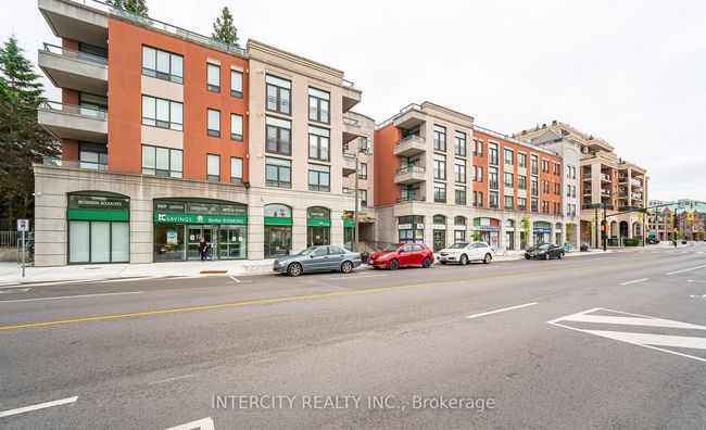 206 - 53 Woodbridge Ave, Condo with 1 bedrooms, 1 bathrooms and null parking in Vaughan ON | Image 37