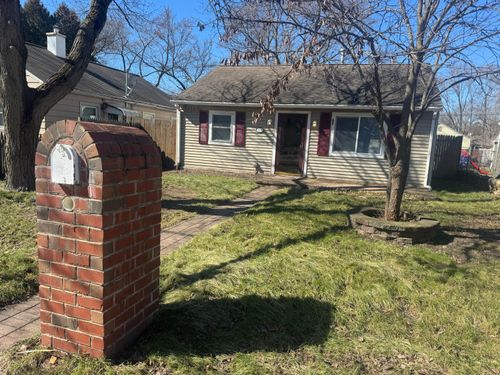 714 N Carroll Ave, Michigan City, IN, 46360-2616 | Card Image