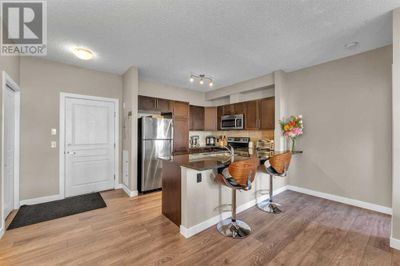 76 Panatella Rd Nw, Condo with 2 bedrooms, 2 bathrooms and 1 parking in Calgary AB | Image 3