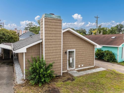700 28th Ave S, North Myrtle Beach, SC, 29582-4656 | Card Image