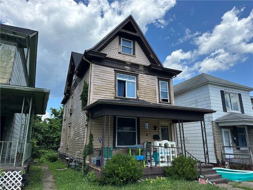 1407 Oregon Ave, Steubenville, OH, 43952-1583 | Card Image