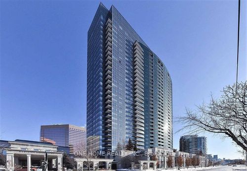 1804-15 Greenview Ave, North York, ON, M2M4M7 | Card Image