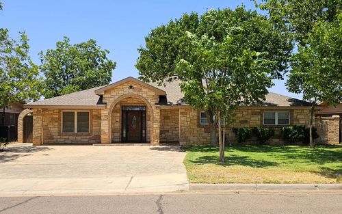 4316 Mercedes Dr, Midland, TX, 79703-6442 | Card Image