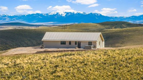 2200 Sugarloaf Mountain Road, Glen, MT, 59732 | Card Image