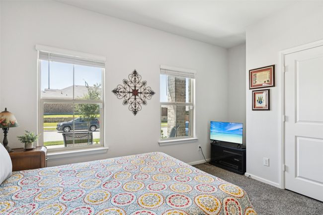 8604 Caldera Ln, House other with 4 bedrooms, 2 bathrooms and null parking in Fort Worth TX | Image 16