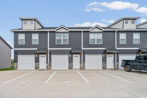 b-216 Drayton Drive, Clarksville, TN, 37042 | Card Image