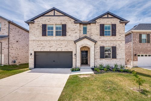 3437 Loftwood Ln, Anna, TX, 75409-6118 | Card Image