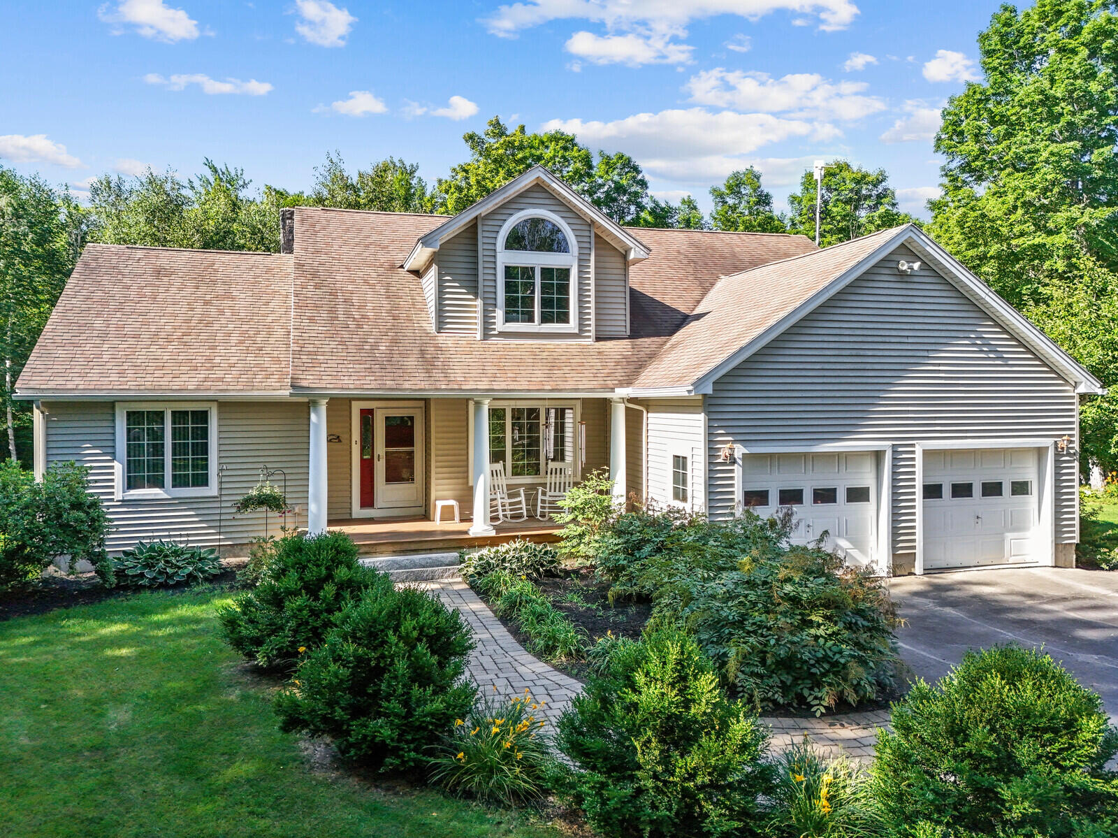 Davies Ln, Readfield, ME 04355