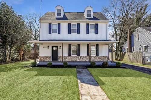925 Union Landing Rd, Cinnaminson, NJ, 08077-2007 | Card Image