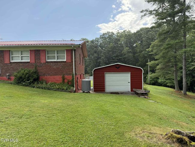 2818 Dungannon Rd, House other with 3 bedrooms, 2 bathrooms and null parking in Coeburn VA | Image 70