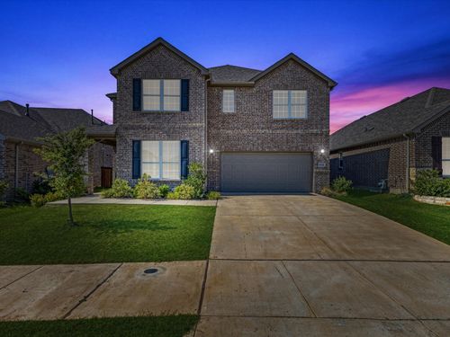 9520 Trailway Dr, Oak Point, TX, 75068-1838 | Card Image