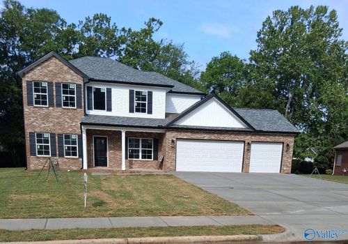 36 Emory Dr, Decatur, AL, 35603-5294 | Card Image