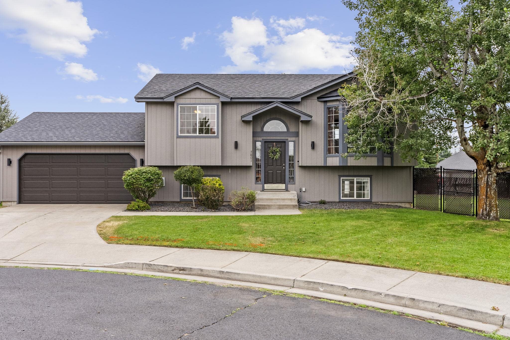 Debby Lynn Ct, Spokane, WA 99208