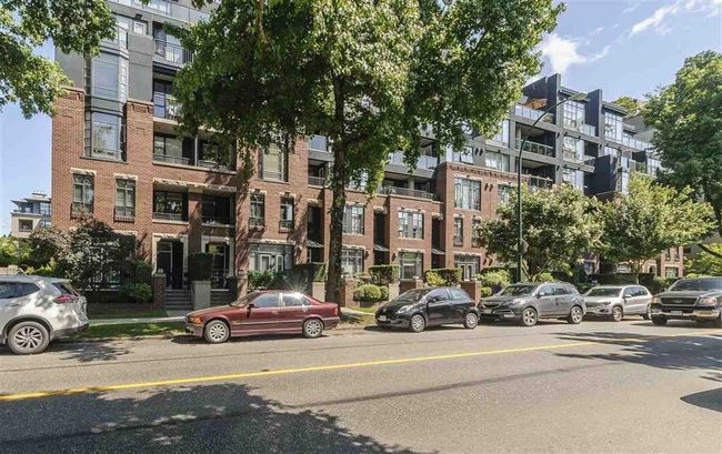 2273 W 12 Th Avenue, Townhouse with 2 bedrooms, 2 bathrooms and 2 parking in Vancouver BC | Image 19
