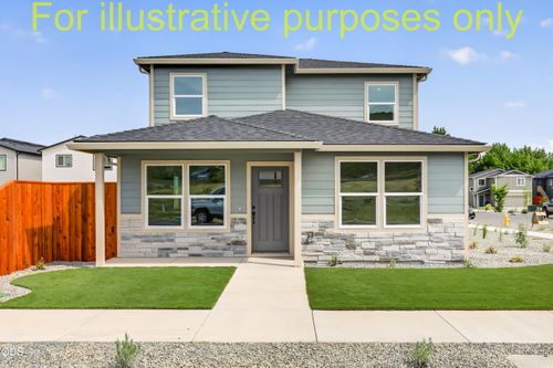 953 Honey Bee Street, Medford, OR, 97501 | Card Image