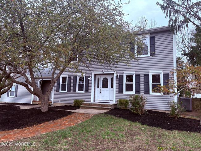 213 Ashlar Way, House other with 4 bedrooms, 3 bathrooms and null parking in Toms River NJ | Image 43
