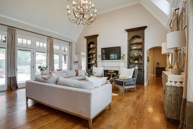 6605 Goshawk Ct, House other with 5 bedrooms, 7 bathrooms and 7 parking in Arrington TN | Image 11