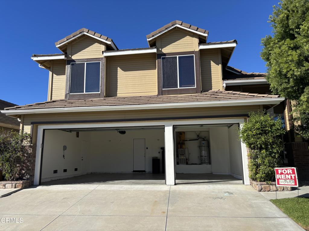 Residential Lease in Ventura 2