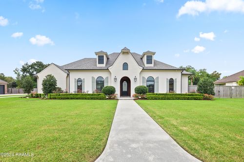 309 Turtledove Trail, Lafayette, LA, 70508 | Card Image