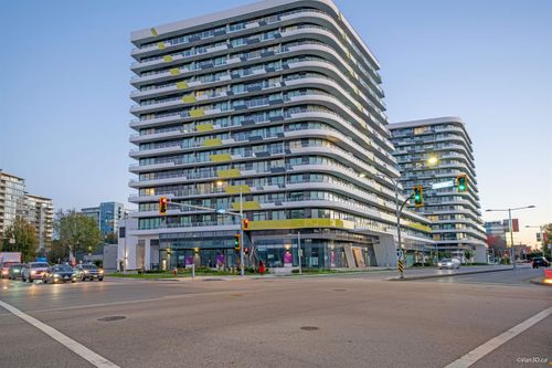 809-5766 Gilbert Rd, Richmond, BC, V7C0G2 | Card Image