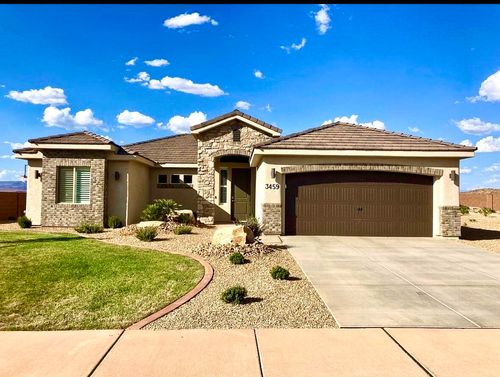 3459 E 3140 S, St George, UT, 84790 | Card Image