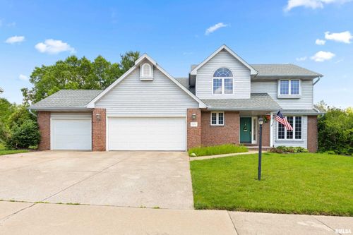 5408 N Rothmere Dr, Peoria, IL, 61615-9306 | Card Image