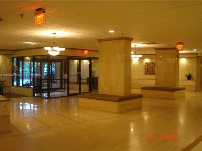 APT-1402 - 1800 S Ocean Blvd, Condo with 3 bedrooms, 2 bathrooms and null parking in Pompano Beach FL | Image 18