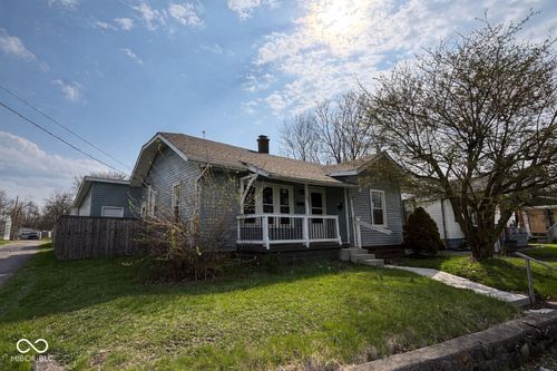2029 Lincoln Ave, New Castle, IN, 47362-3180 | Card Image