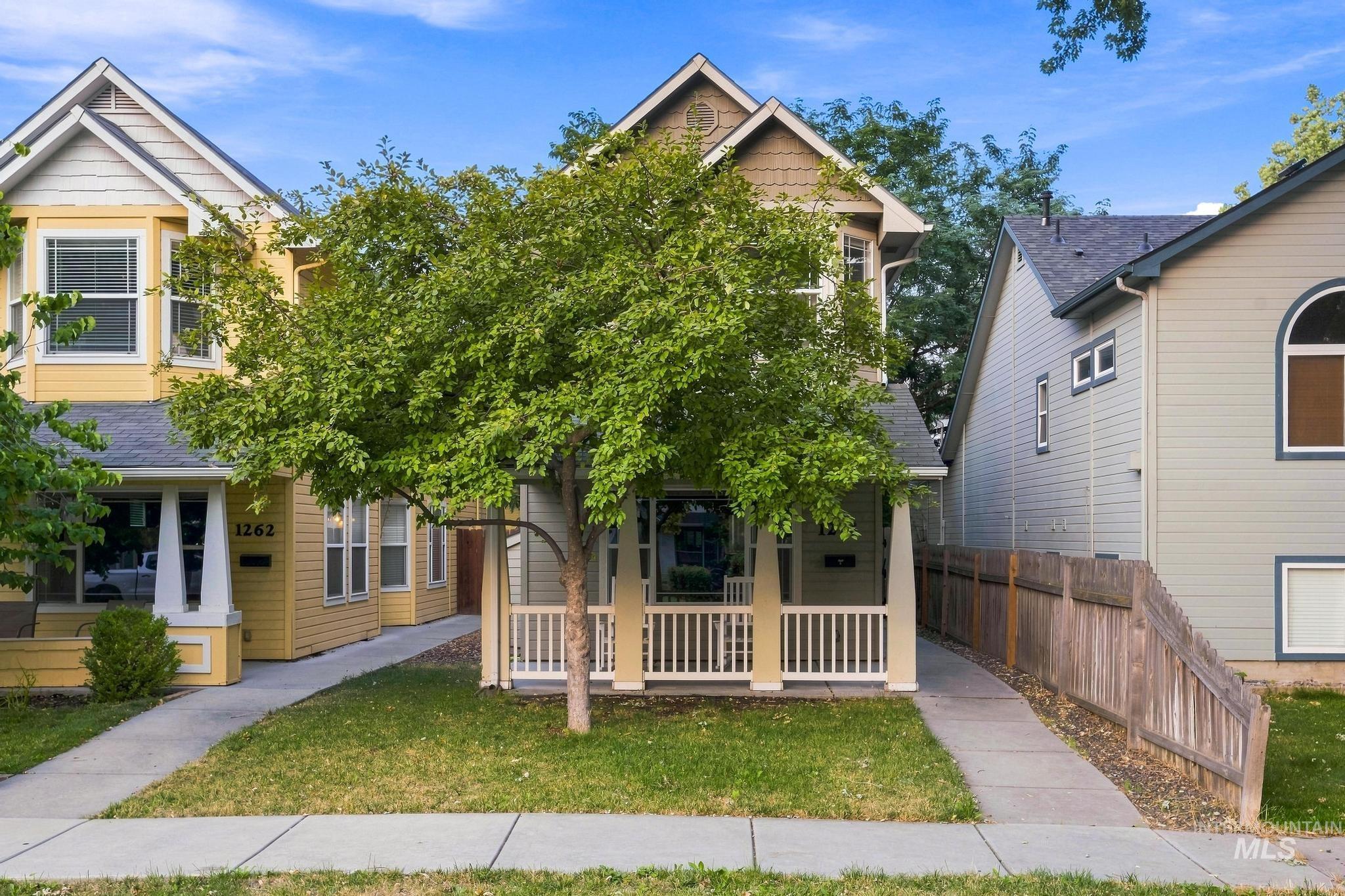 Residential in Boise 3