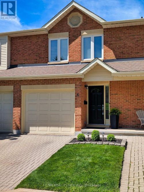6-5150 Dorchester Rd, Niagara Falls, ON, L2E7H2 | Card Image