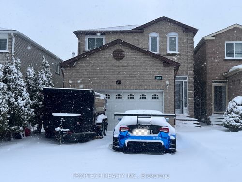 111 Digby Cres, Markham, ON, L3R7H4 | Card Image