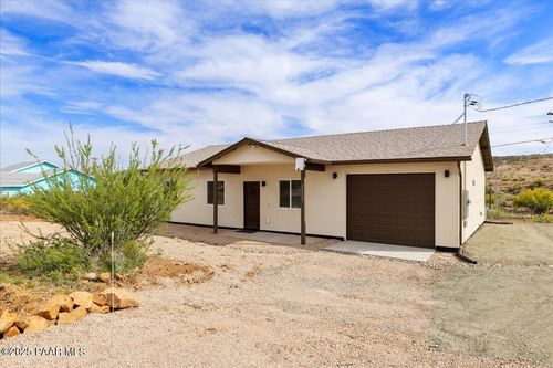 20025 E Lakeside Rd, Mayer, AZ, 86333-2587 | Card Image